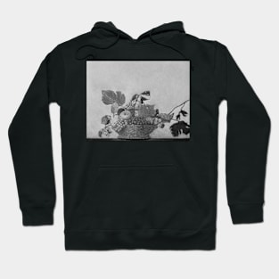 Basket of Fruit Hoodie